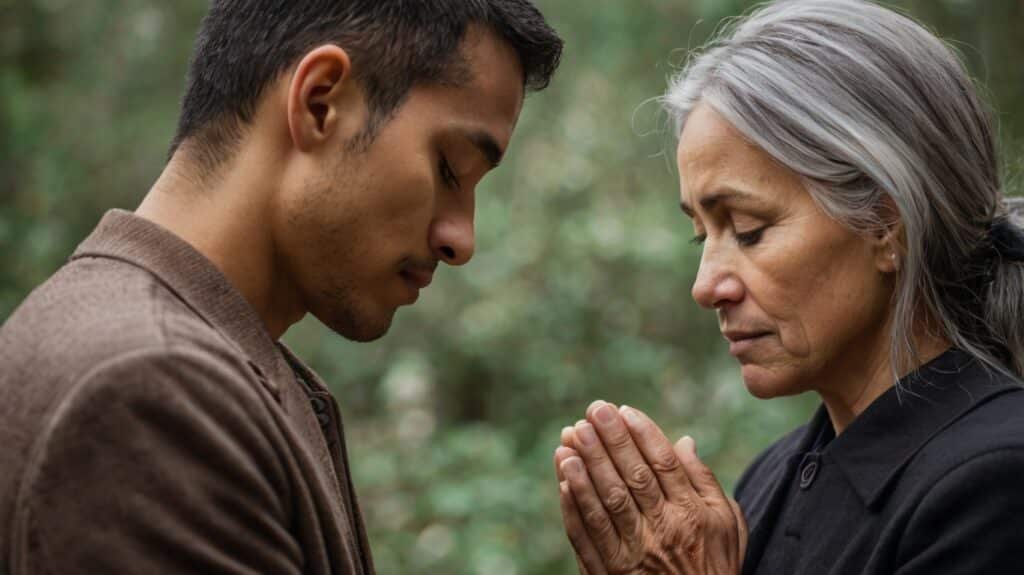 19 Powerful Prayers for Reconciliation with an Ex