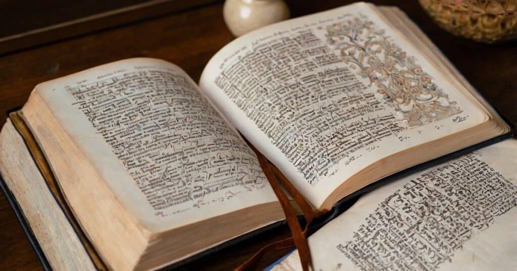 Inspiring Opening Prayers For Bible Study