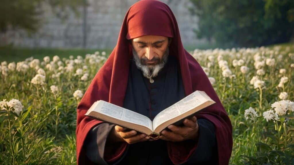 Powerful Prayers for the Nation with Scriptures