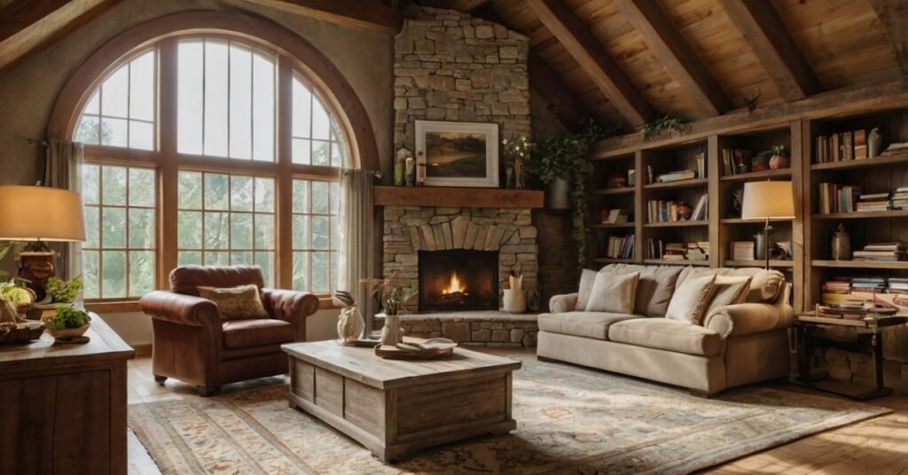 Vigorous Bible Verses to Protect Your Home from Evil