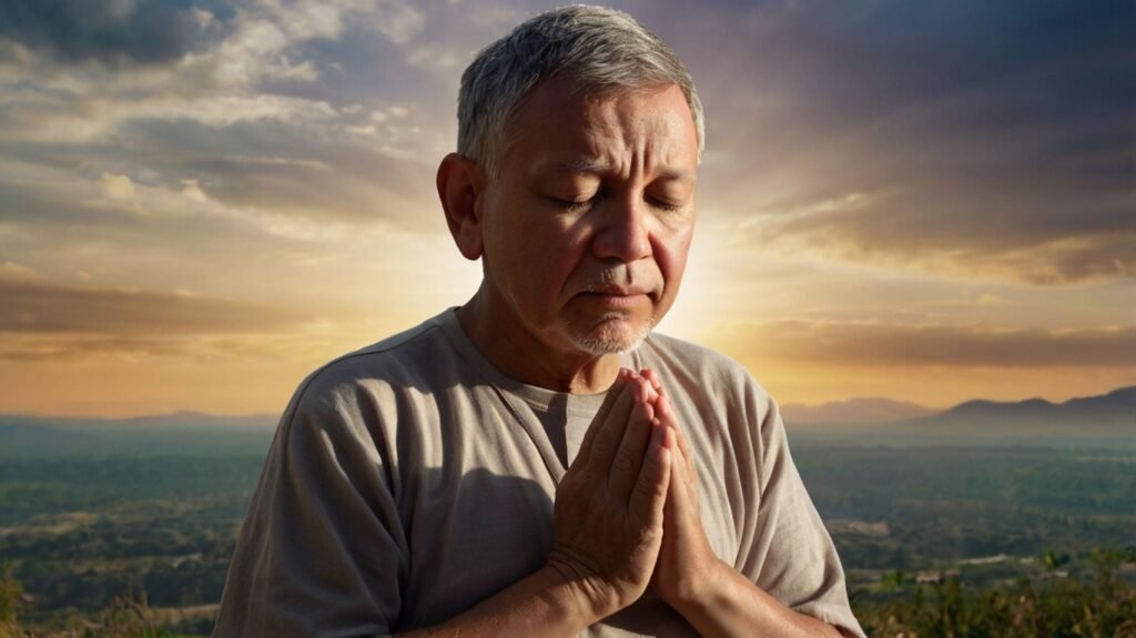 14 Powerful Prayers for Divine Intervention