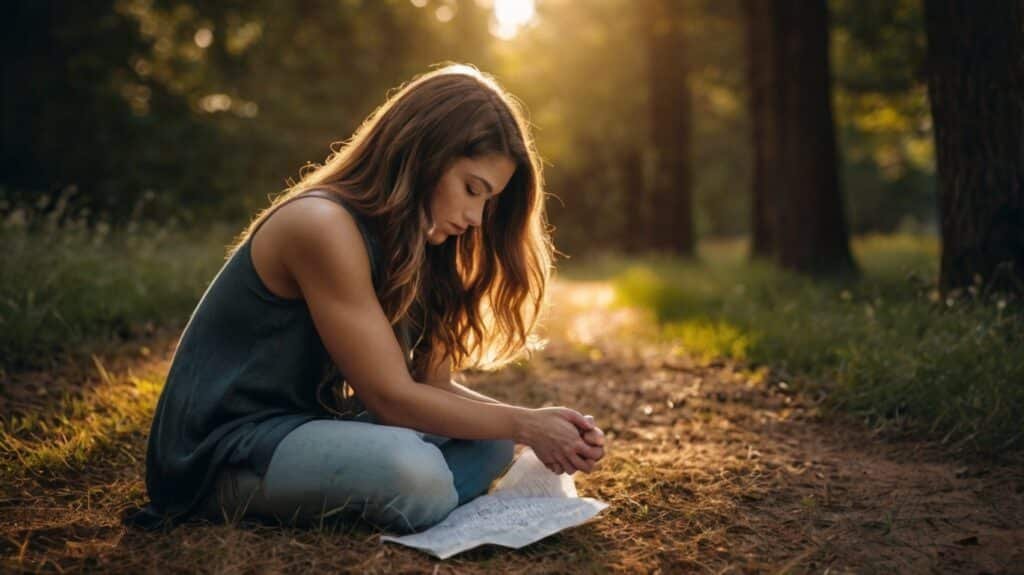 15 Powerful Prayers for Broken Relationships