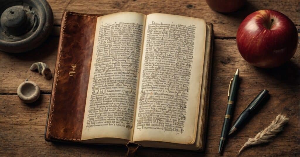 19 Comforting Bible Verses For a Heavy Heart