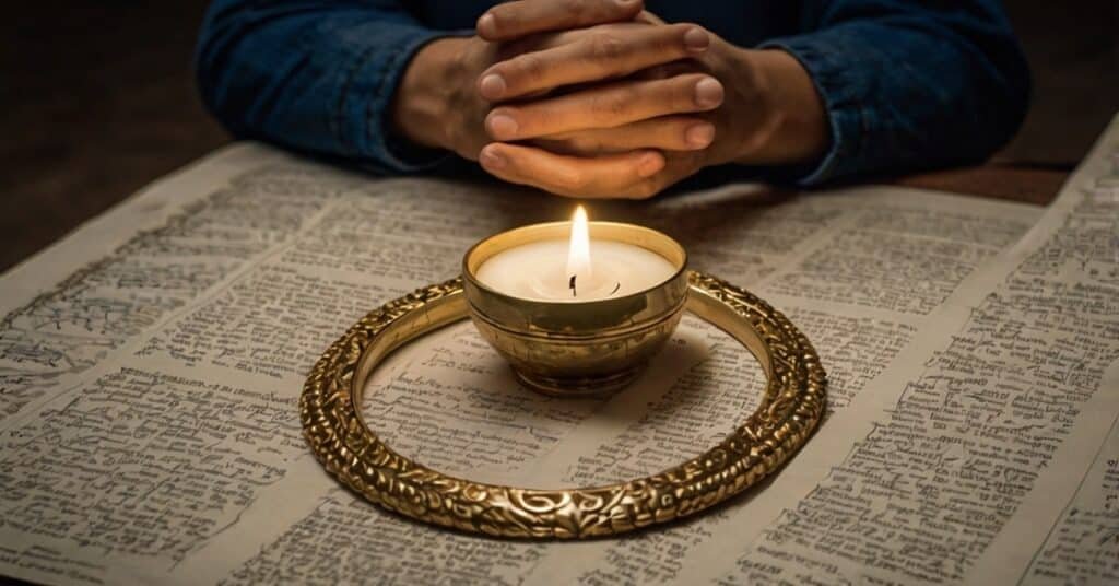Powerful Divine Intervention Prayer Points
