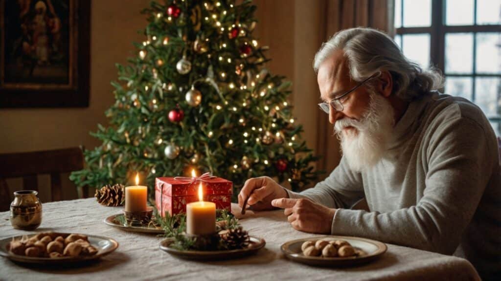 21 Insightful Bible Verses About Christmas Eve