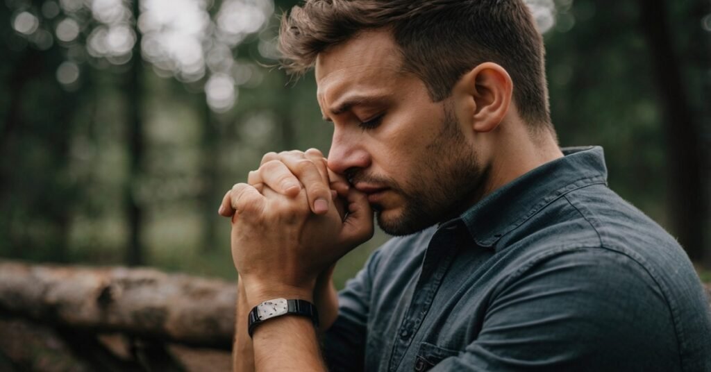 21 Powerful Prayers for Strength After a Breakup
