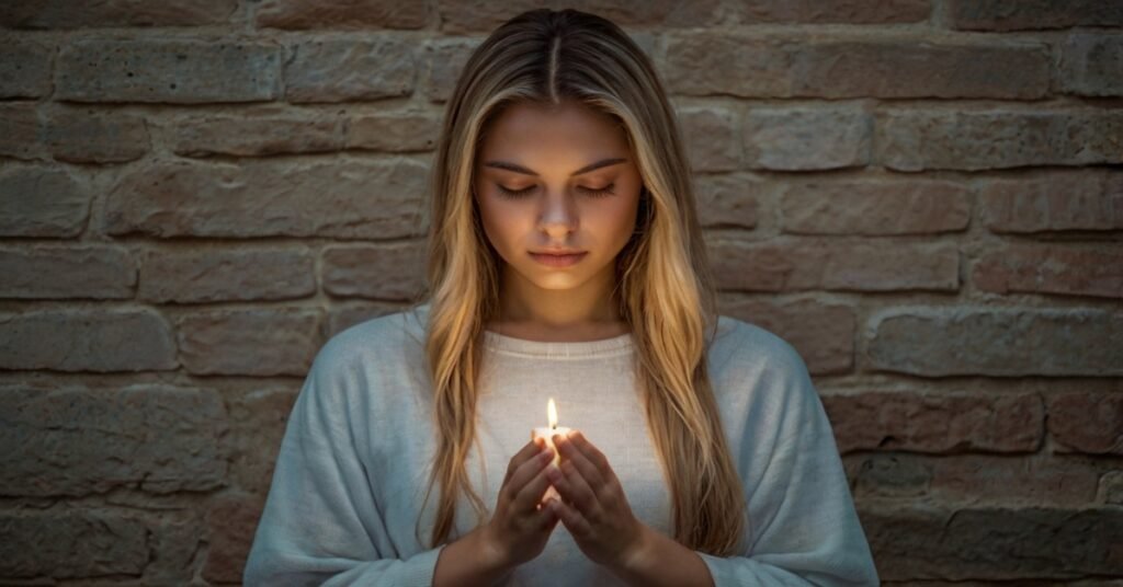 Powerful Prayers for Strength and Healing After Death