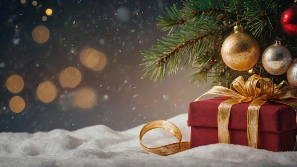 25 Bible Verses About Christmas Giving