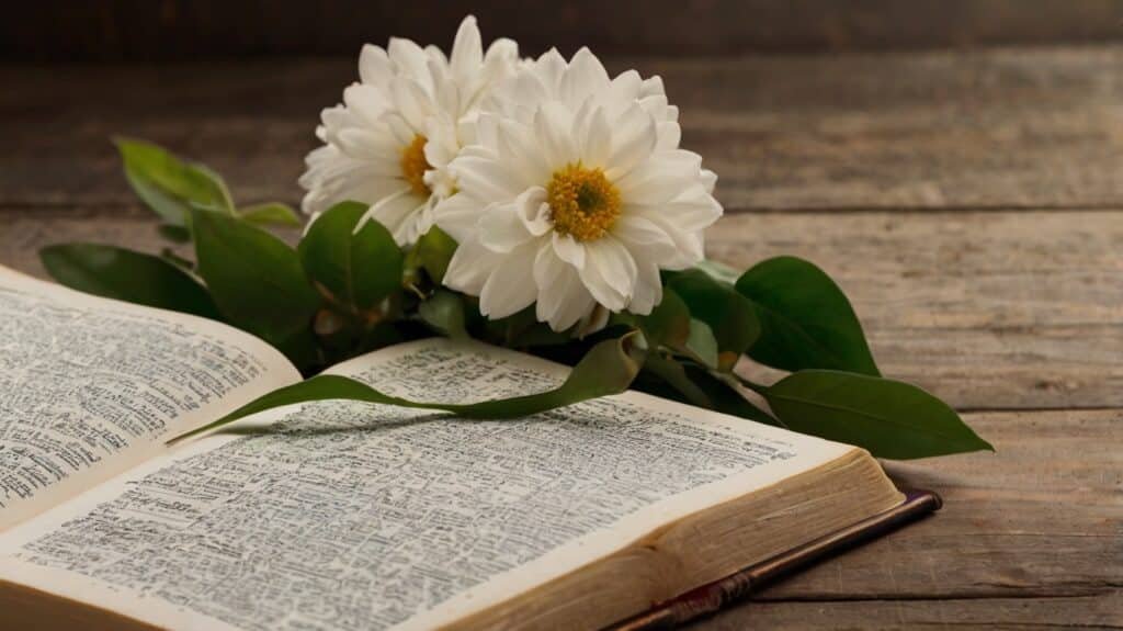 29 Uplifting Bible Verses For The Broken Spirit