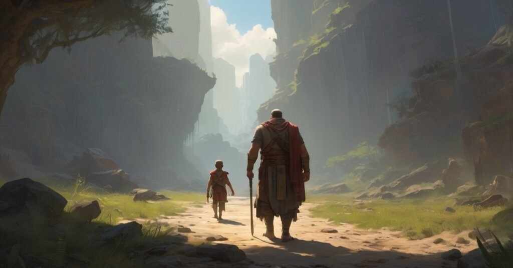 Best Fathers Day Bible Verses