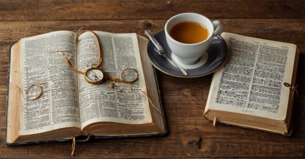 Best Bible Verses About Comparison