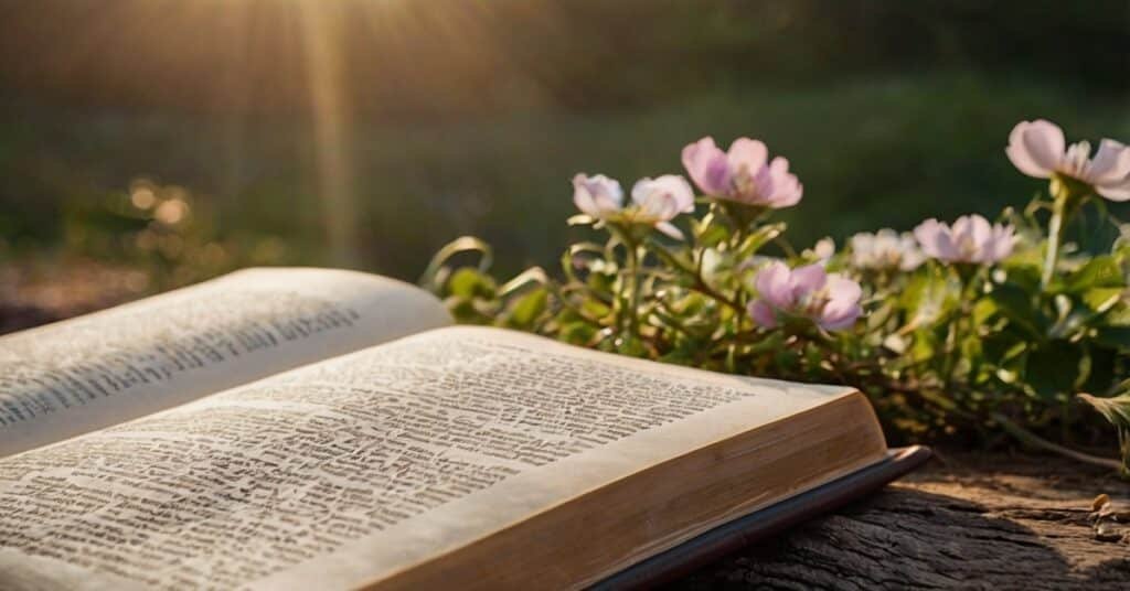 Best Bible Verses Scripture for Hope and Healing