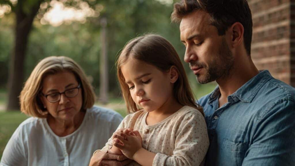 Powerful Morning Prayers for Family