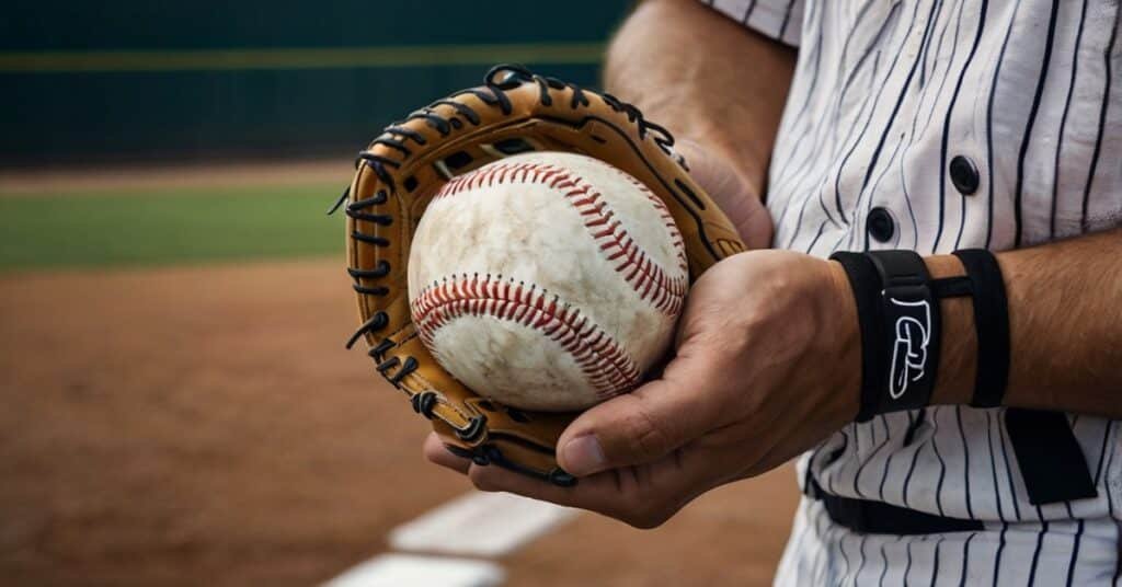 Powerful Prayers for Baseball Players