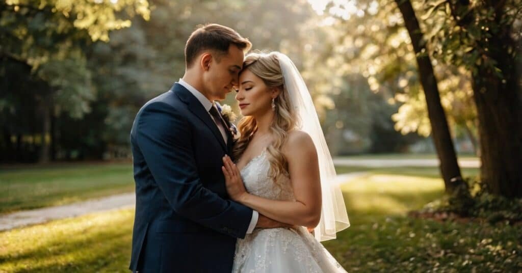 Powerful Prayers for Marriage Protection