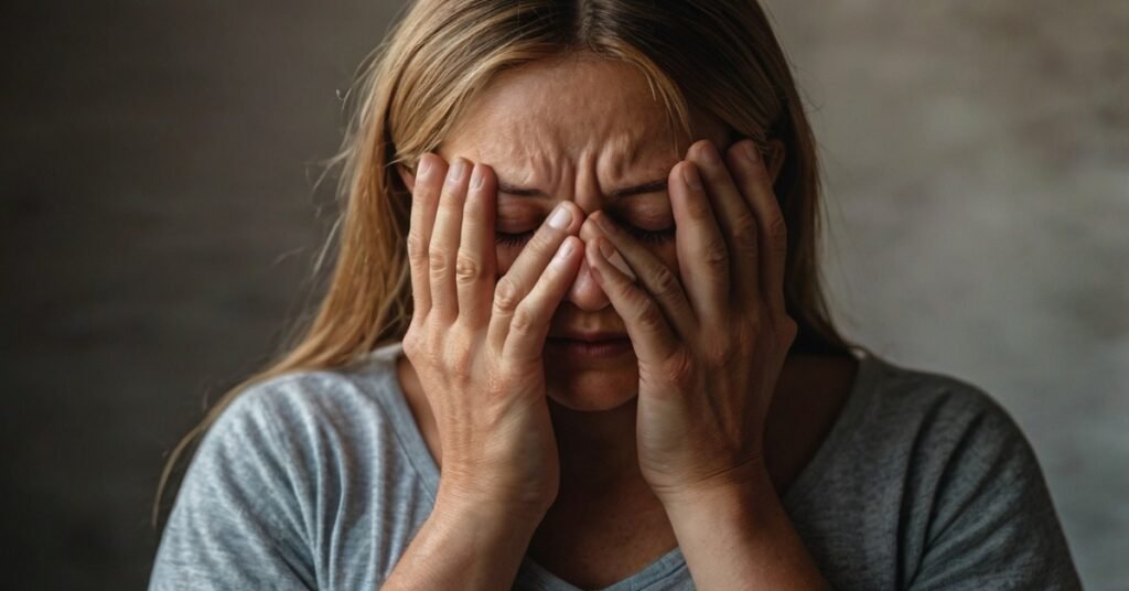 Powerful Prayers to Get Over Someone