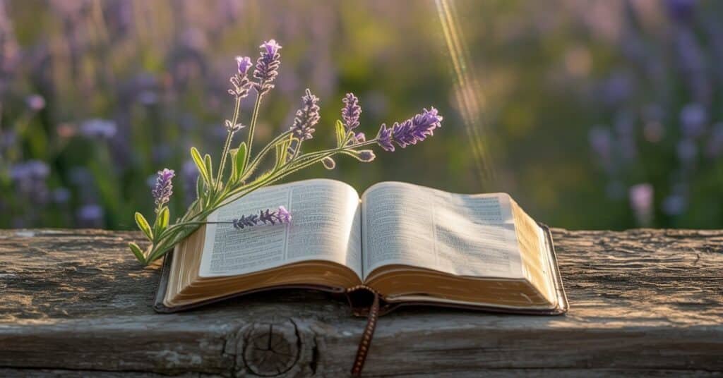 105 Self-Worth Bible Quotes and Captions for Instagram