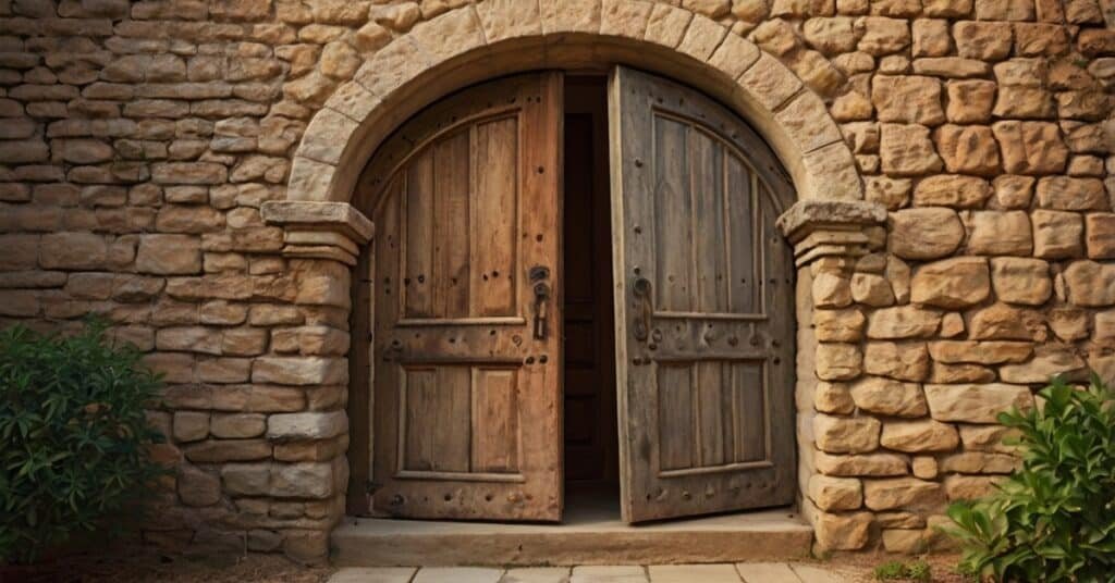 15 Prayers for Open Doors and Opportunities With Bible Verses