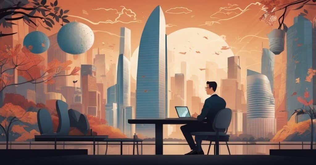 Business Trend FTasiaFinance