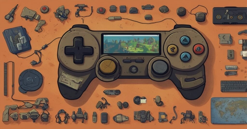 Game Mods Lyncconf