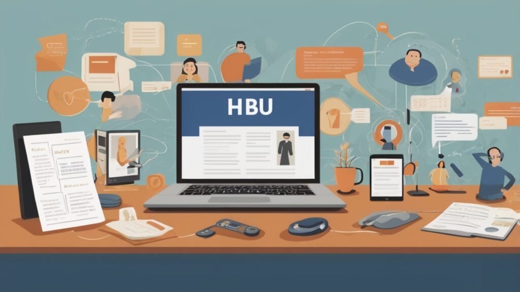 HBU Meaning