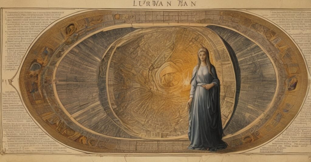 Luman Meaning