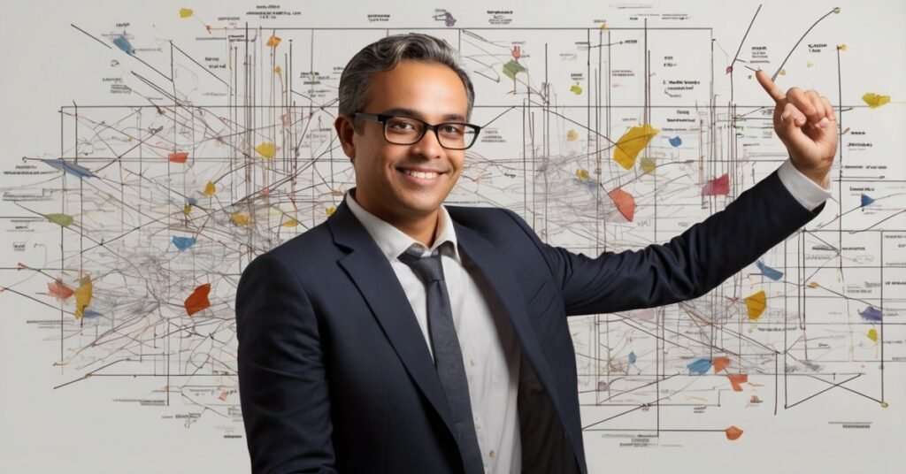 Pedro Paulo Business Consultant