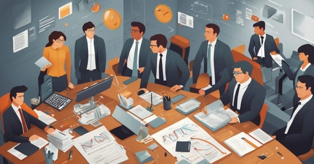 Team Disquantified