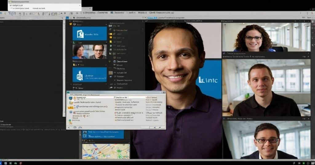Lync Conf Mods