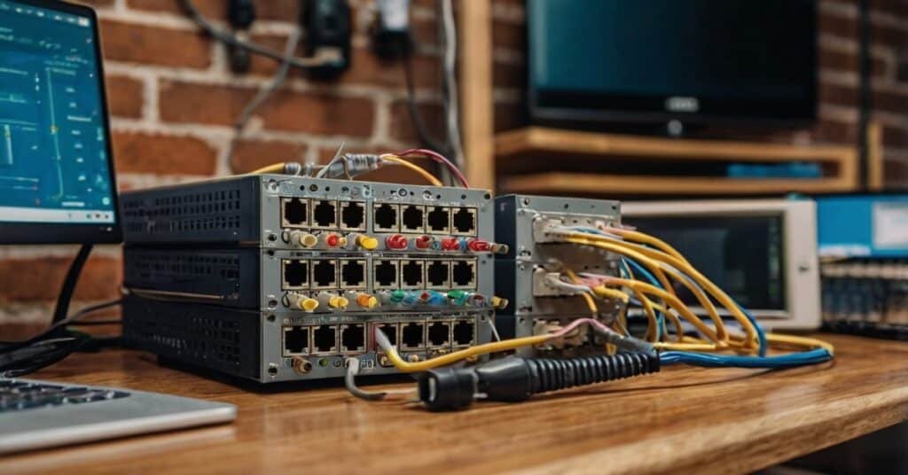 Onthisveryspot Fibertel